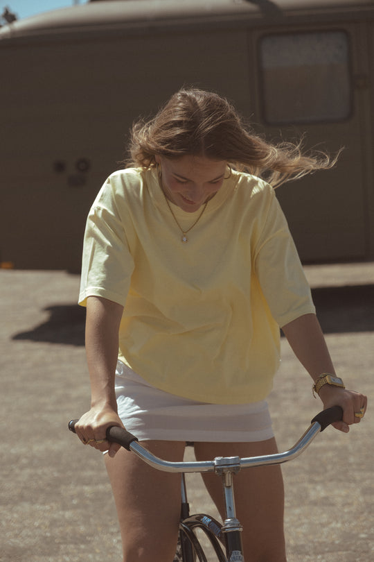 Sundust Tee
