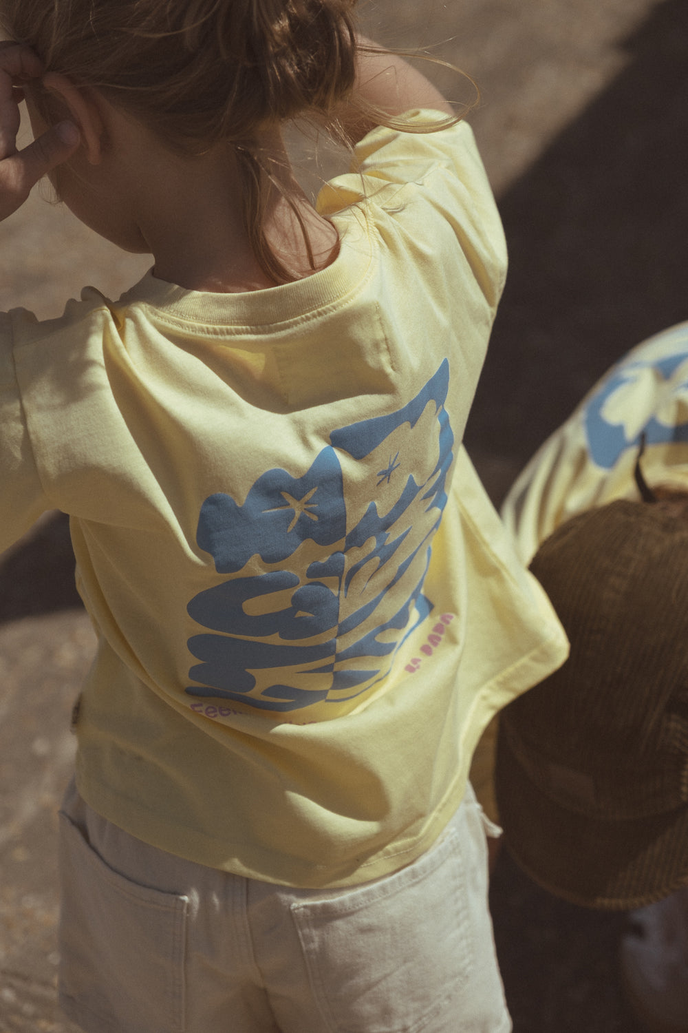 Sundust Tee - Kids