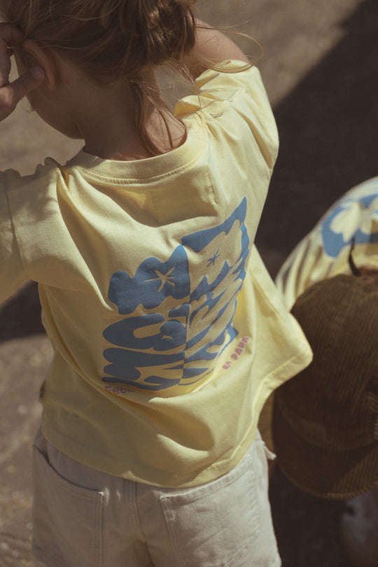 Sundust Tee - Kids