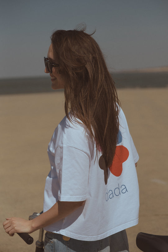 Lucky Bloom Tee