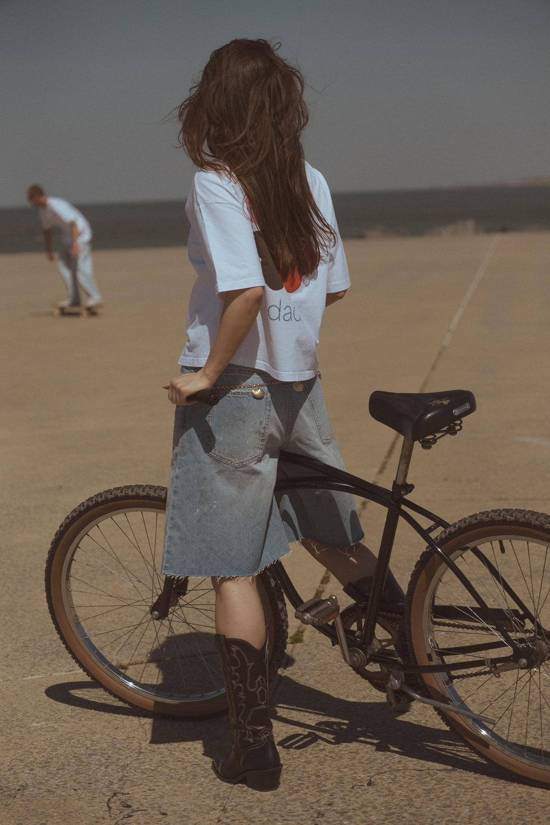 Lucky Bloom Tee