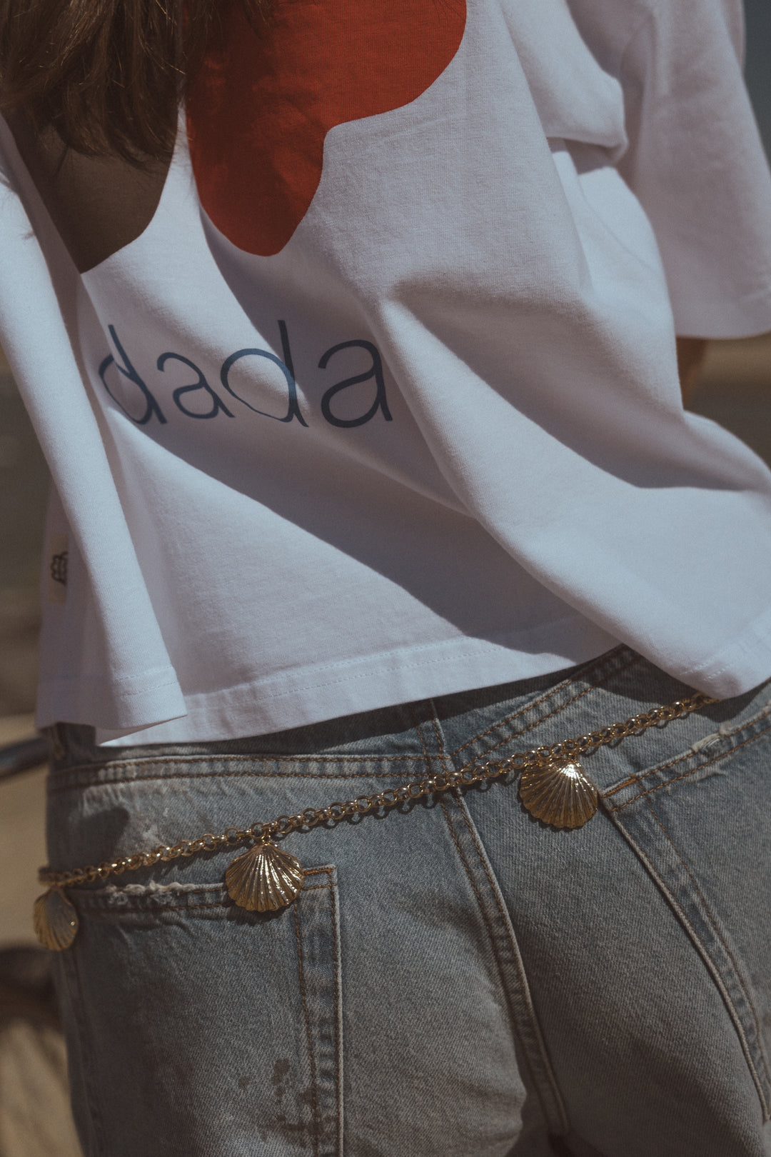Lucky Bloom Tee