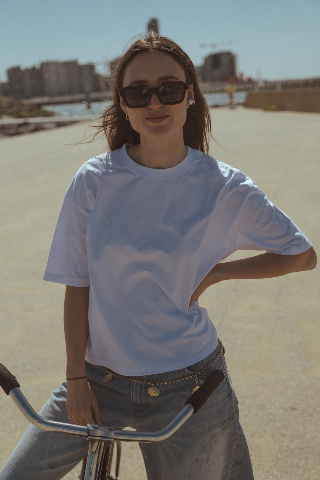 Lucky Bloom Tee