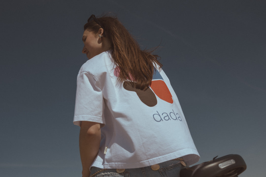 Lucky Bloom Tee