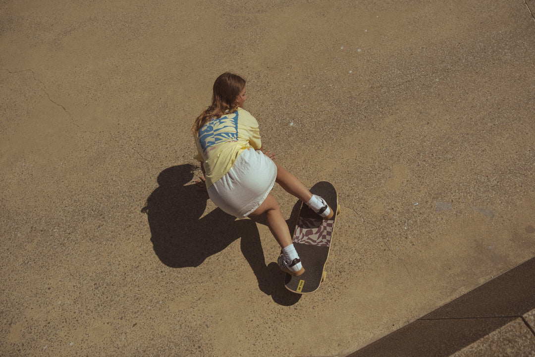 Sundust Tee