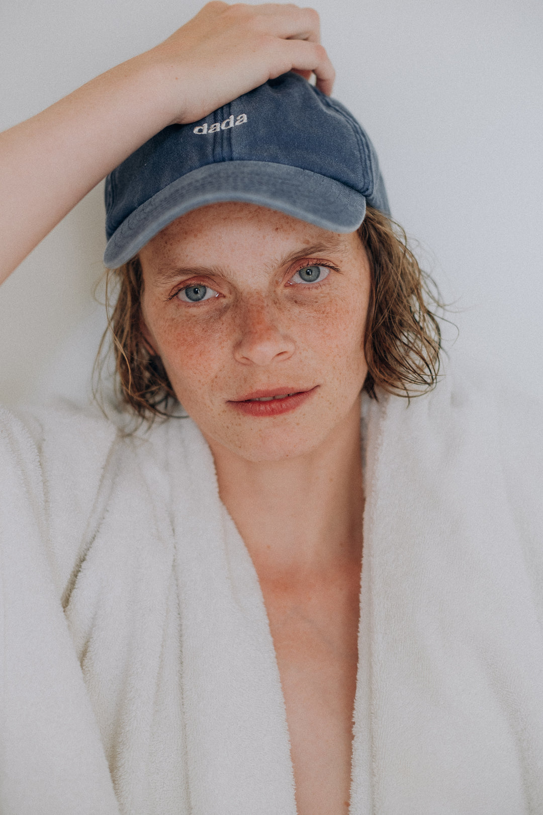Dada Cap