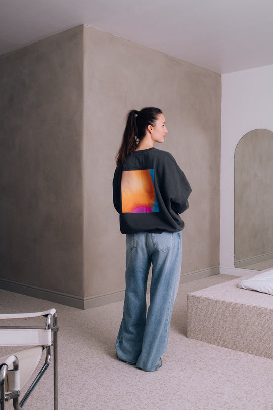 Soulsync Sweatshirt