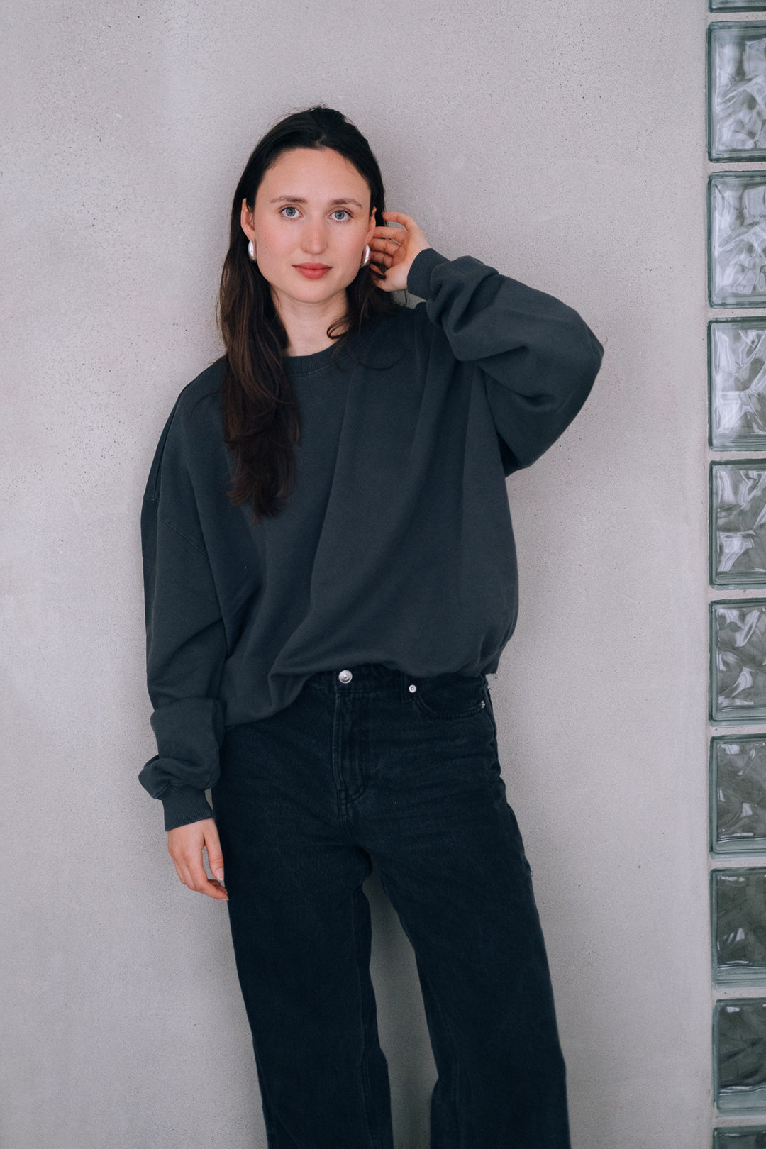 Soulsync Sweatshirt