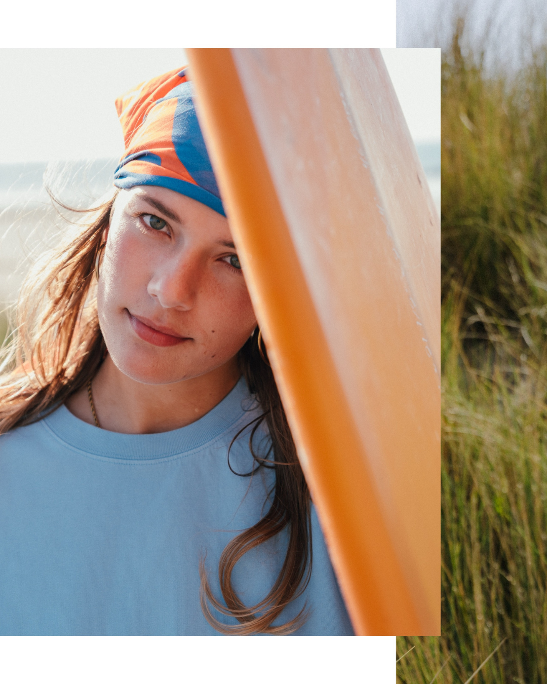 EXPAND YOUR HORIZONS | SELF x LA DADA | 2 juli