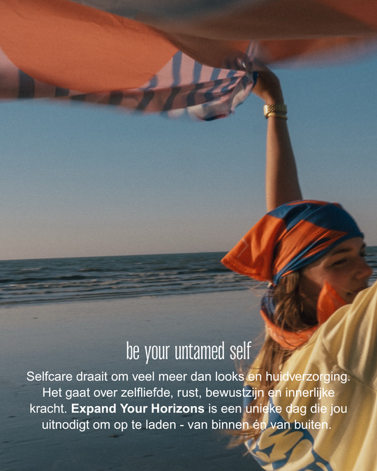 EXPAND YOUR HORIZONS | SELF x LA DADA | 2 juli
