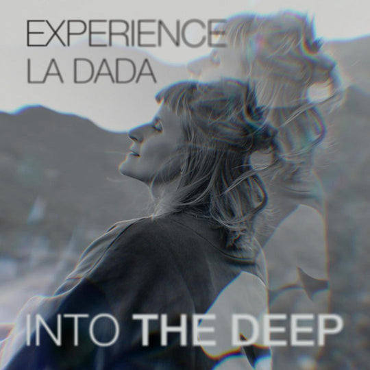 LADADA EXPERIENCE DAY: INTO THE DEEP X EVA DAELEMAN