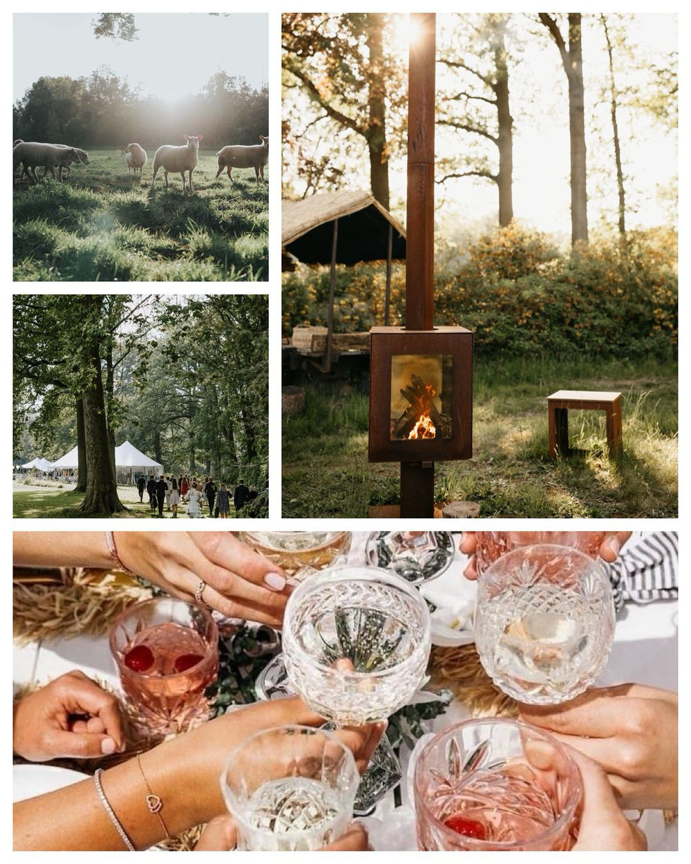 Lentevuur – A Spring Gathering to Celebrate Motherhood (FREE)