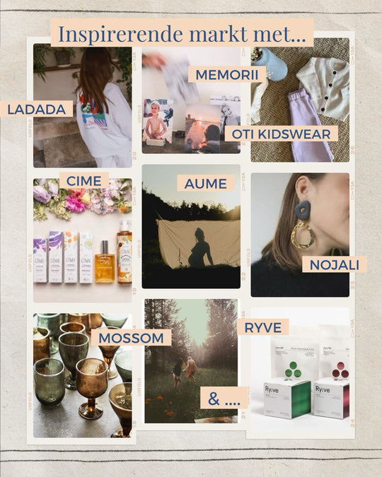 Lentevuur – A Spring Gathering to Celebrate Motherhood (FREE)