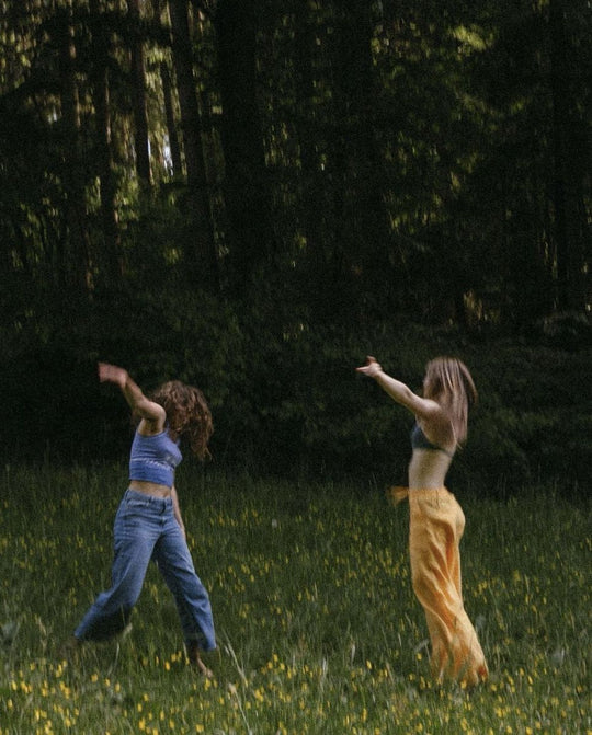 Lentevuur – A Spring Gathering to Celebrate Motherhood (FREE)