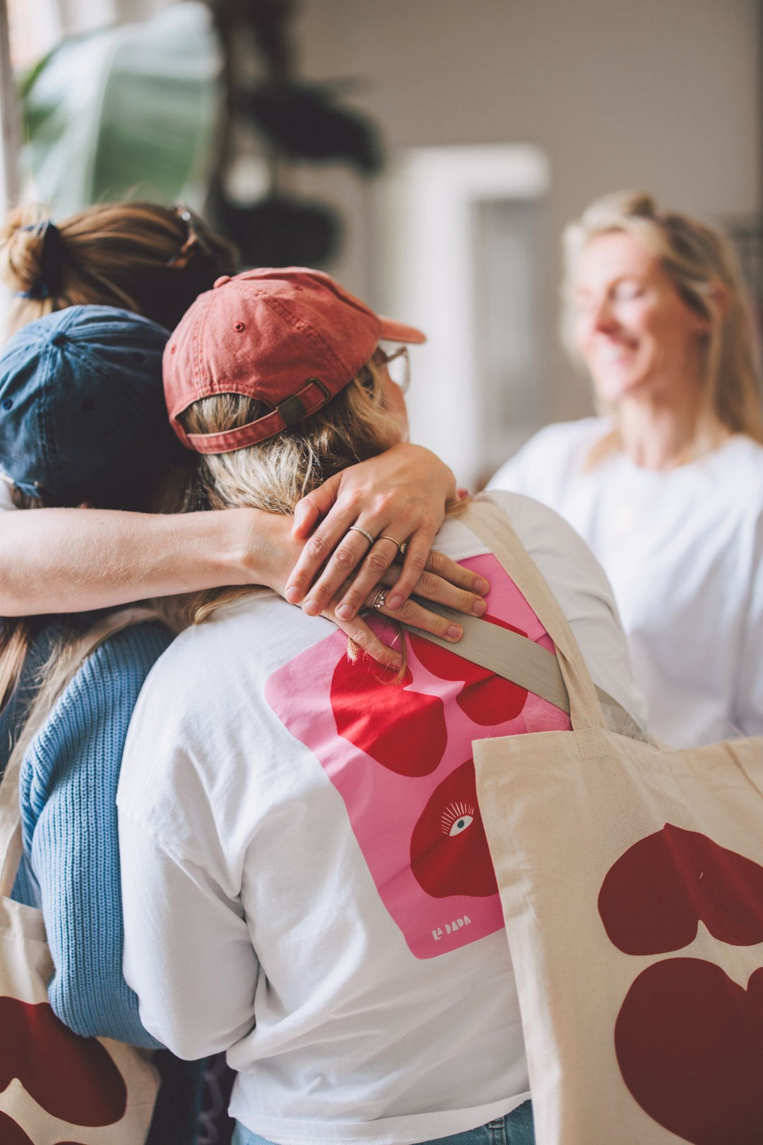 Lentevuur – A Spring Gathering to Celebrate Motherhood (FREE)