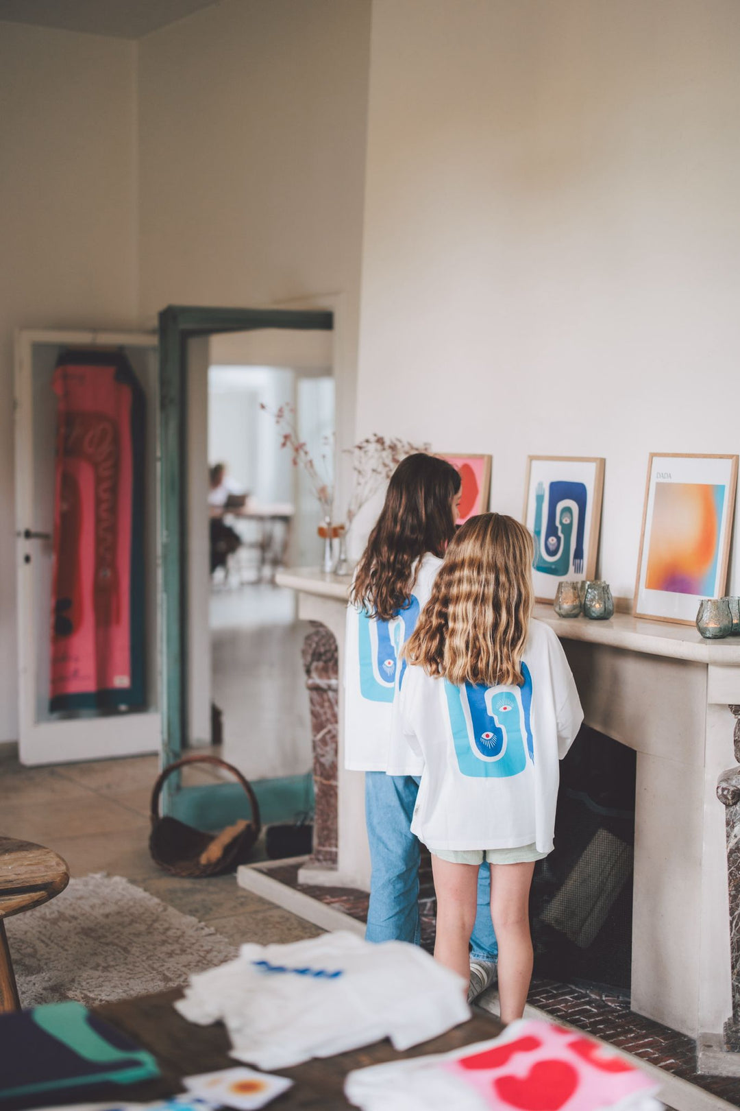 Lentevuur – A Spring Gathering to Celebrate Motherhood (FREE)