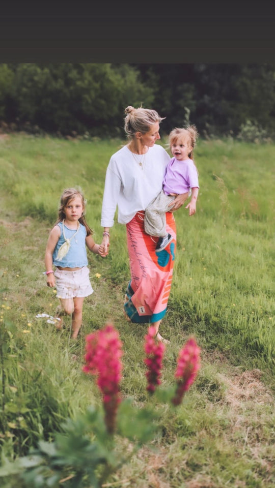 Lentevuur – A Spring Gathering to Celebrate Motherhood (FREE)